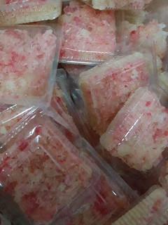 Foto resep Kue sengkulun