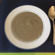 Crema de champiñón