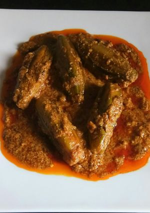 দই পটল(doi patol recipe Bengali) রেসিপির প্রধান ছবি