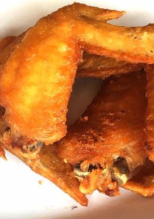 รูปของ ไก่ทอด