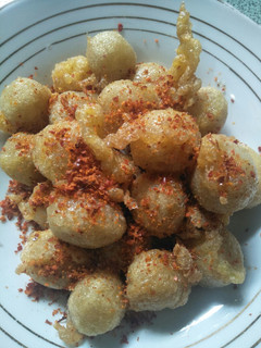 Foto resep Cilor(aci di telor)