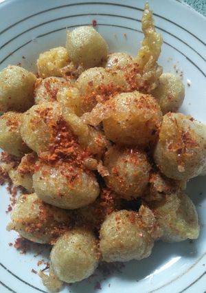 Foto resep Cilor(aci di telor)