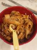 Biang biang noodles