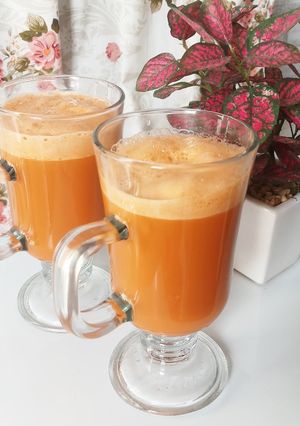 Foto resep Fresh Thai Tea