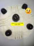 بطاطا بالجبن وزيت الزيتون
