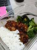 Spicy Chicken Drumstick