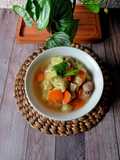Sayur Sop