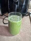 Jugo Verde de Kiwi