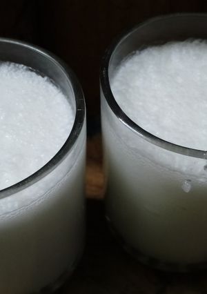 लस्सी (lassi recipe in Hindi) रेसिपी मुख्य फोटो