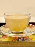 شاي وحليب بالمسالا الهندي ☕️