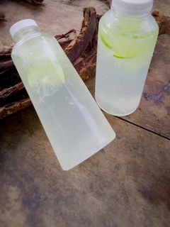 Foto resep Es Timun Serut