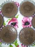 Chocolate Muhallabia