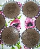 Chocolate Muhallabia