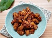 Gambar jando goreng