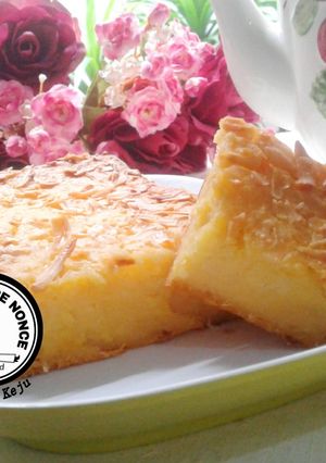 Foto resep Prol Tape Keju