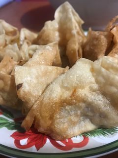 Foto resep Dimsum goreng