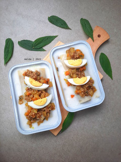 Foto resep Ipau (khas Kalsel) Kulit Lasagna