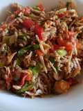 Sambel Penja ala Ima