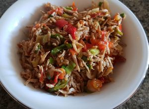 Foto resep Sambel Penja ala Ima