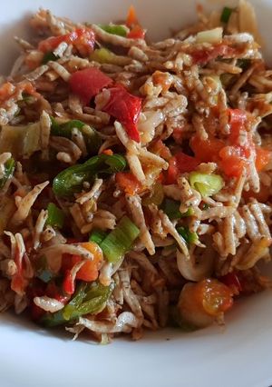 Foto resep Sambel Penja ala Ima