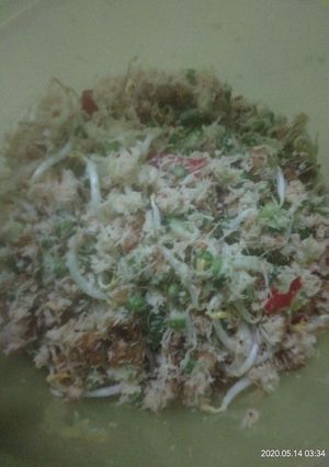 Foto resep Trancam