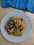 Chicken Buttermilk