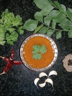 રસમ(Rasam recipe in Gujarati) રેસીપી મુખ્ય ફોટો