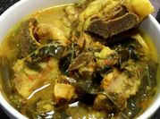 Gambar iga brisket