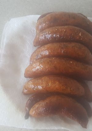 صورة لوصفة طريقه عمل الممبار