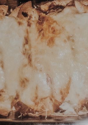 Une photo de Enchiladas au boeuf