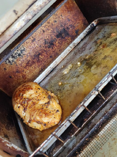 Foto resep Chicken steak juicy