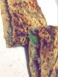 صورة لوصفة الحواوشي ♨️♨️♨️