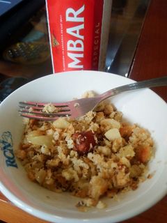 Una foto de Migas
