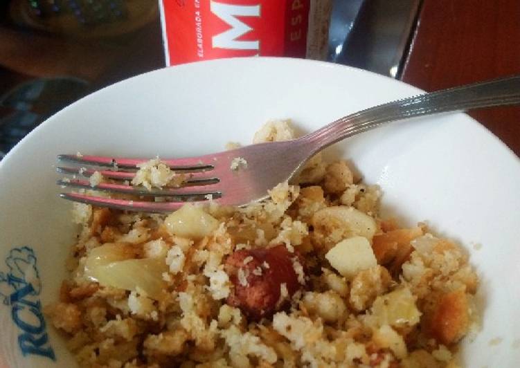 Migas