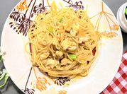 Gambar saus spaghetti bolognese