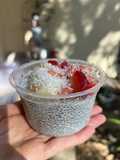 🍓Chia Pudding 🍓