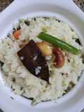 Coconut Rice