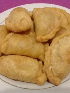 Foto resep Pastel