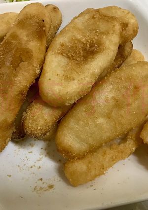 白糖粿 的食譜成品照片