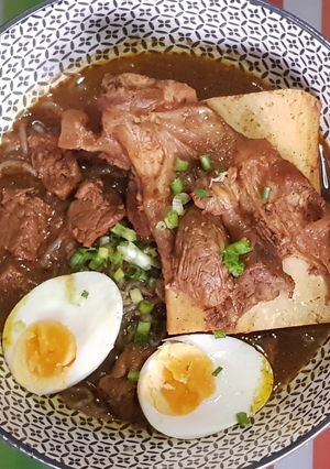 Foto resep Rawon