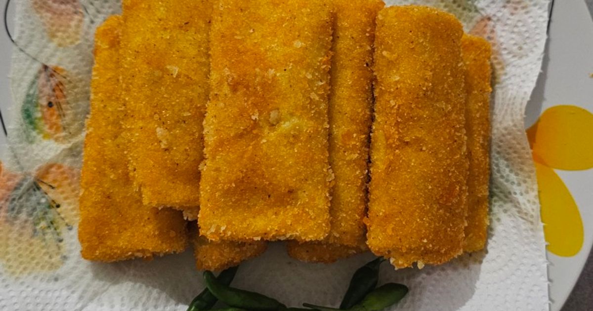 Risol Ragout Keju