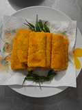 Risol Ragout Keju