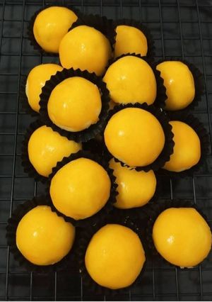 Foto resep Nastar Jadul Lumer