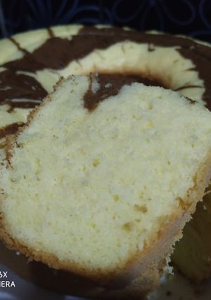 Foto resep Bolu Jadul