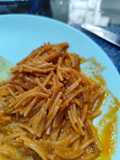 Fideo Seco