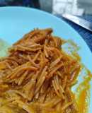 Fideo Seco