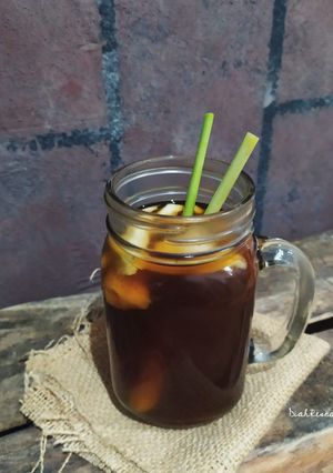 Foto resep Wedang Empon2