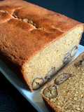 ‘Kinako’ Pound Cake