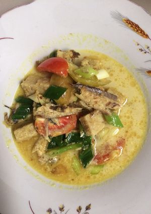 Foto resep Kotokan pindang