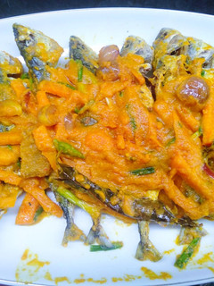 Foto resep Pesmol Ikan